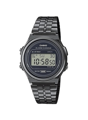 Smoke Color - Watches - Casio