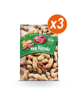 Cacahuètes non salées Emballage sous clé 1 kg