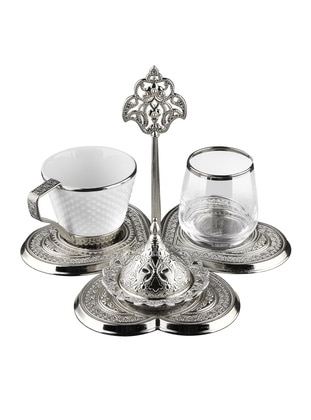 Silver color - KITCHEN TOOLS - İhvan