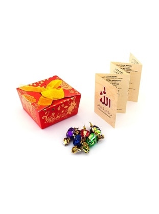 Brown - Accessory - Hajj Umrah Supplies - İhvan
