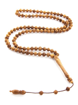 Multi - Prayer Beads - İhvan