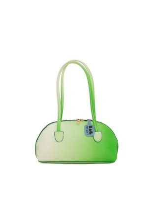 أخضر - الكتف‎ حقائب - Bagmori