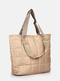 Mink - Satchel - Shoulder Bags