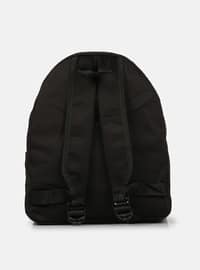 أسود - حقيبة ظهر - حقائب الظهر‎