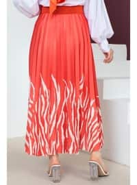 Garnet - Skirt