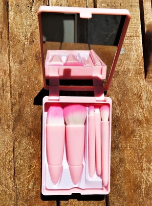 Pink - Makeup Accessories - SHUSHU