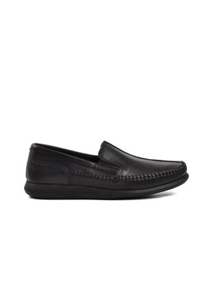 Black - Men Shoes - Ayakmod