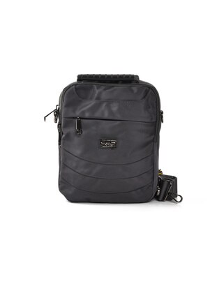 Grey - Clutch Bags / Handbags - ÇÇS