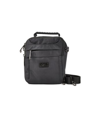 Grey - Clutch Bags / Handbags - ÇÇS