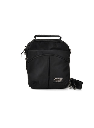 Black - Clutch Bags / Handbags - ÇÇS