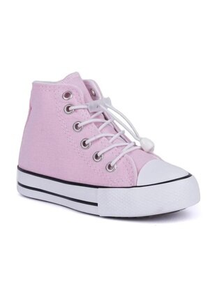 Pink - Kids Trainers - COOL