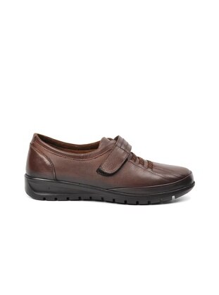 Brown - Casual Shoes - Voyager