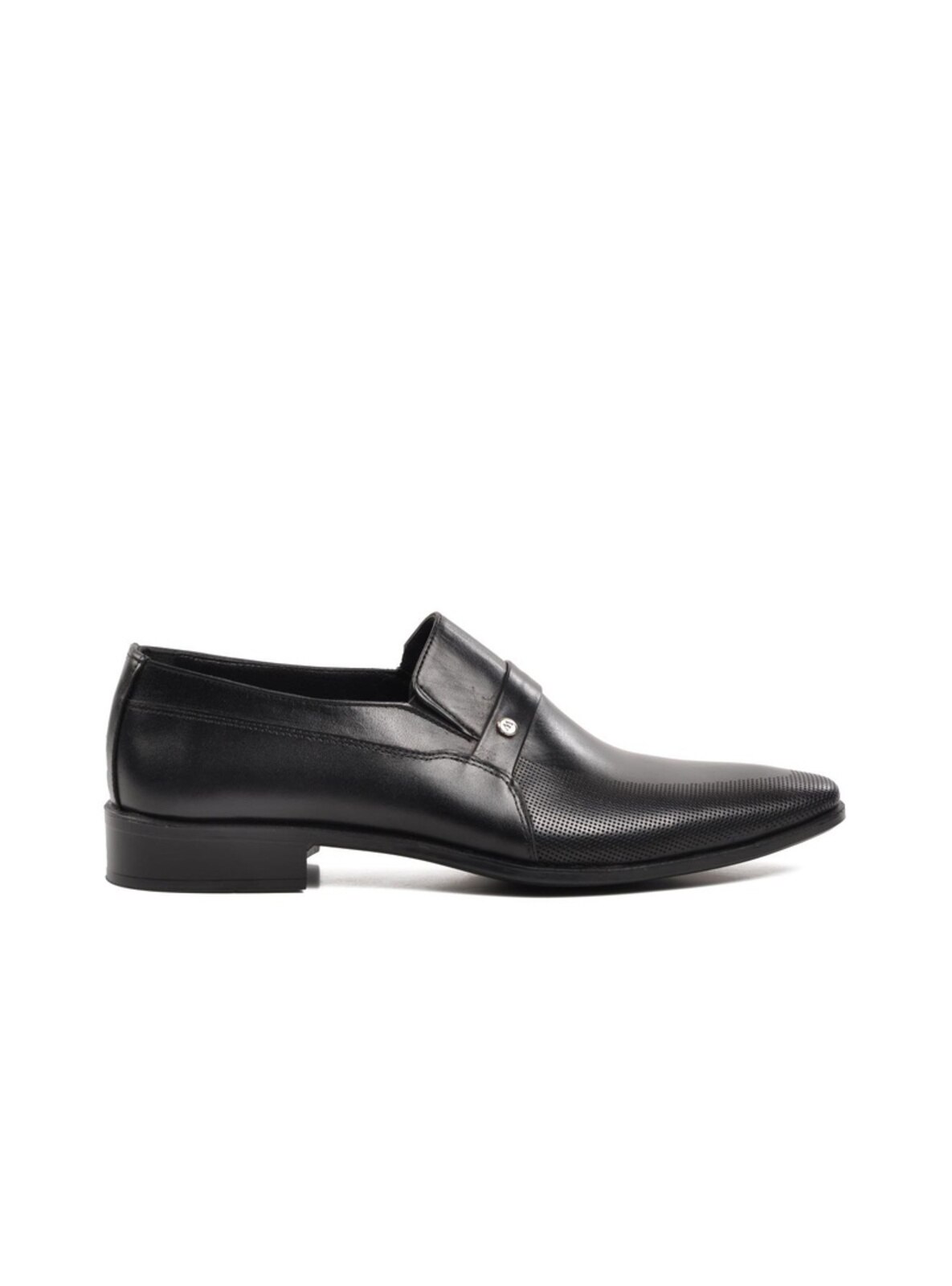 Black - Men Shoes