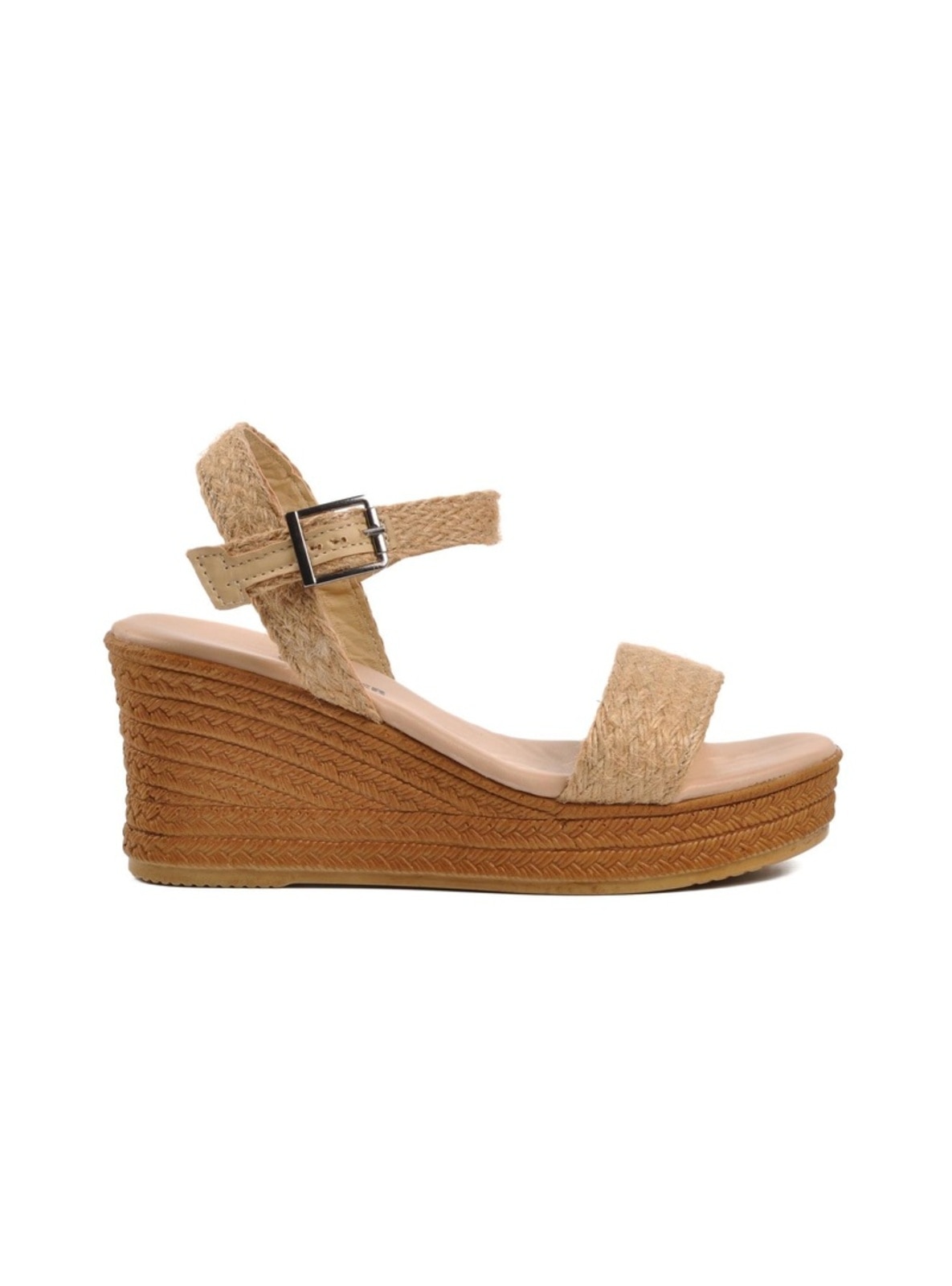 Beige - Sandal