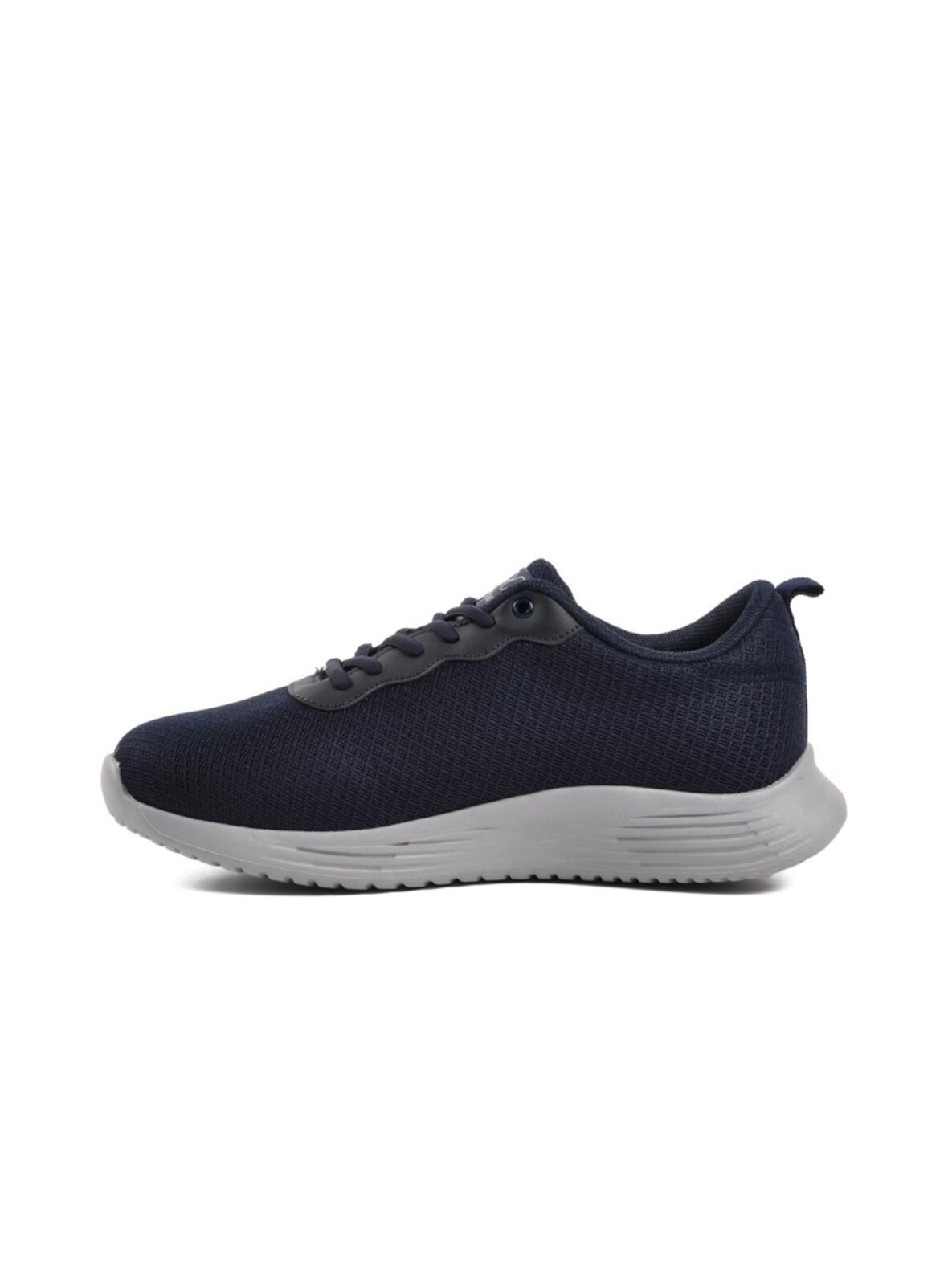 Navy Blue - Men Shoes