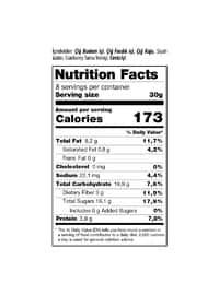 Diet Mixed Nuts Ziplock Pack 1 kg