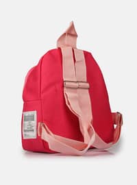 Fuchsia - Backpacks