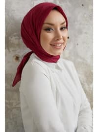 Cherry Color - Scarf