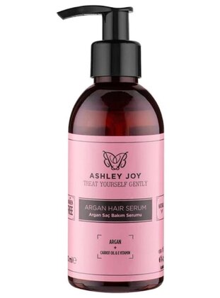 Colorless - Hair Serum - Ashley Joy