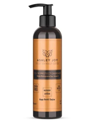 Colorless - Hair Conditioner - Ashley Joy