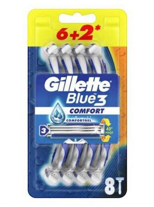 Colorless - Shower Razor - Gillette