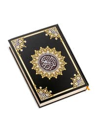 Black - Islamic Products > Religious Books - Furkan Neşriyat