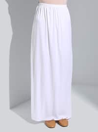 White - Prayer Clothes