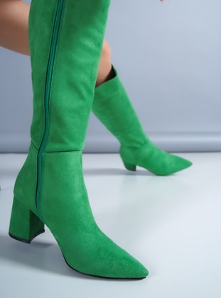 Green - Green - Boot - Faux Leather - Green - Green - Green - Green - Green - Green - Boot - Faux Leather - Green - Green - Green - Green - Green - Green - Boot - Faux Leather - Green - Green - Green - Green - Green - Green - Boot - Faux Leather - Green -