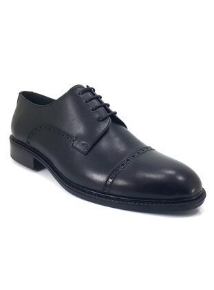 Black - Casual - Men Shoes - Forelli