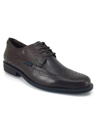 Brown - Casual - Men Shoes - King Paolo