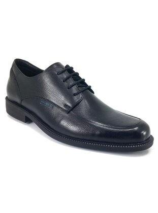 Black - Casual - Men Shoes - King Paolo