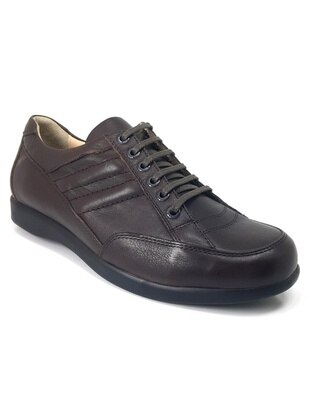 Brown - Casual - Men Shoes - King Paolo