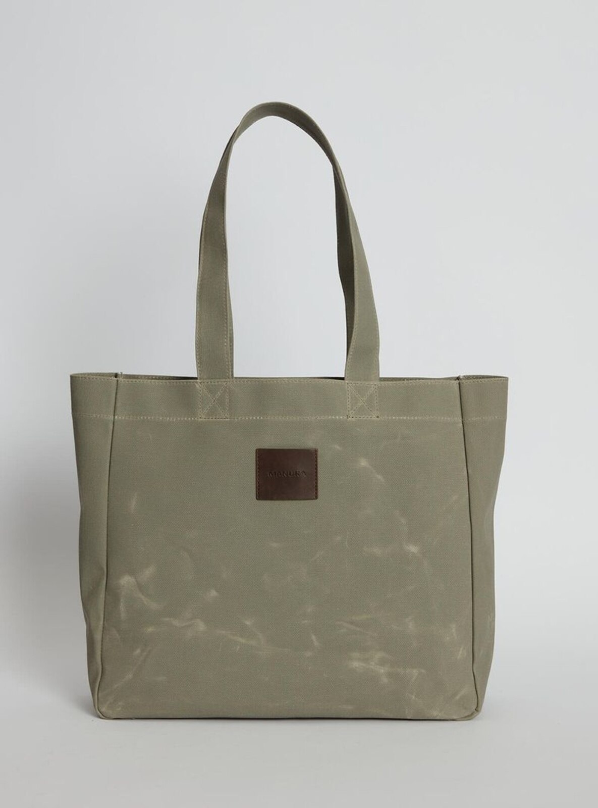 Light Green - Tote/Canvas Bag