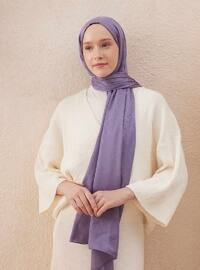 Lavender - Shawl