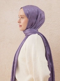 Lavender - Shawl