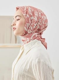 Pink - Scarf