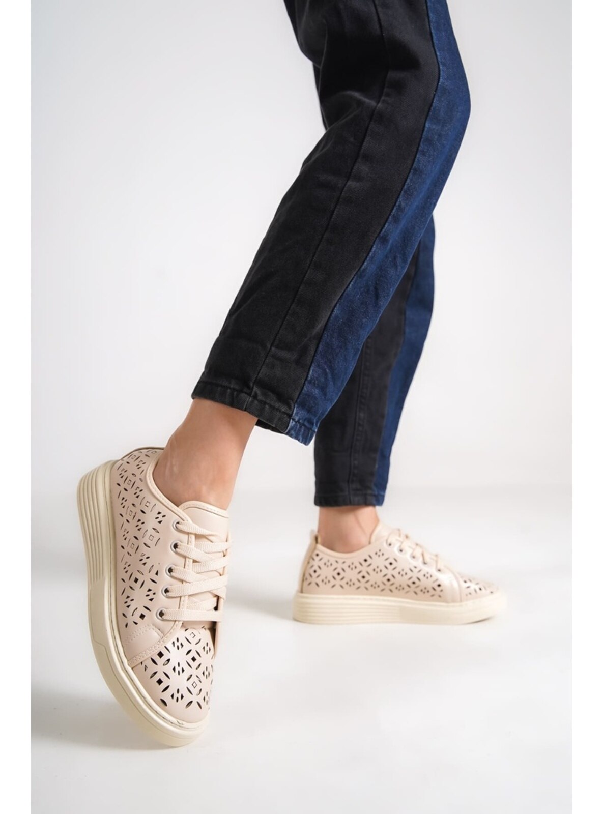 Nude - 1000gr - Casual Shoes