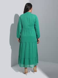 Mink - Plus Size Dress