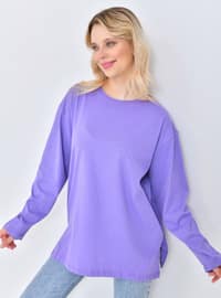 Lavender - T-Shirt