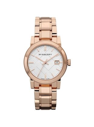 Rose - Watches - Burberry
