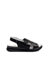 Colorless - Sandal