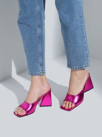 Purple - Slippers
