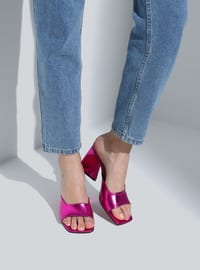 Purple - Slippers