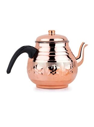 1000gr - Multi Color - Tea & Coffee Pots - Tilbe Home