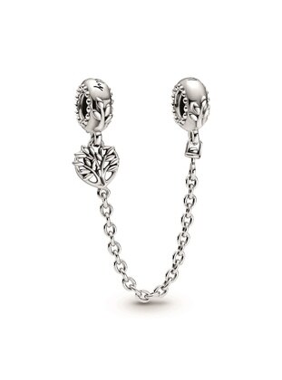 Silver color - Bracelet - Pandora