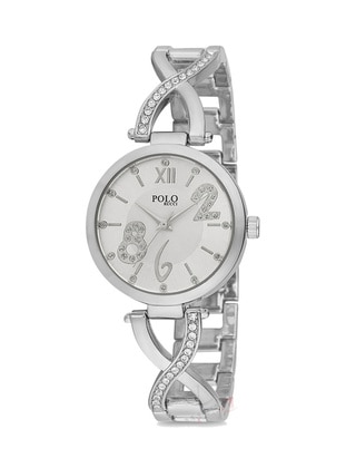 Brown - Watches - Polo Rucci