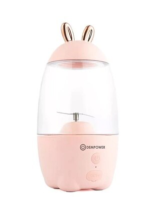 Pink - Small Appliances - DEMPOWER