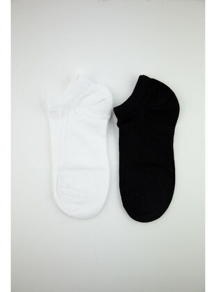 Colorless - 50gr - Socks - Bross