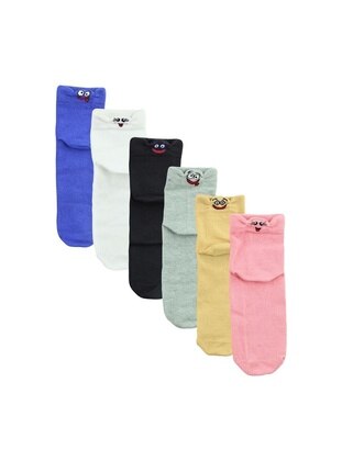 Colorless - 50gr - Socks - Bross