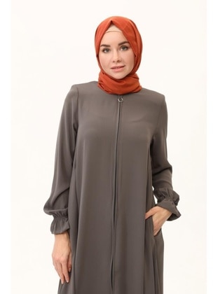 Modanisa abaya sale hotsell